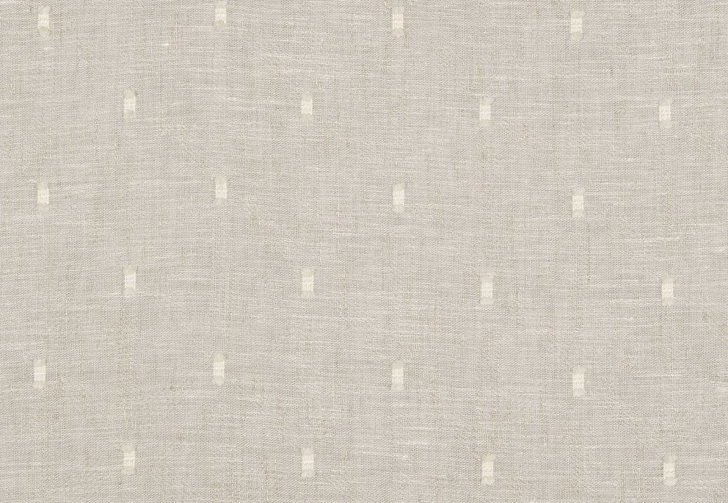 Ткань Nobilis Voiles de Lin XXL №2 10702.02
