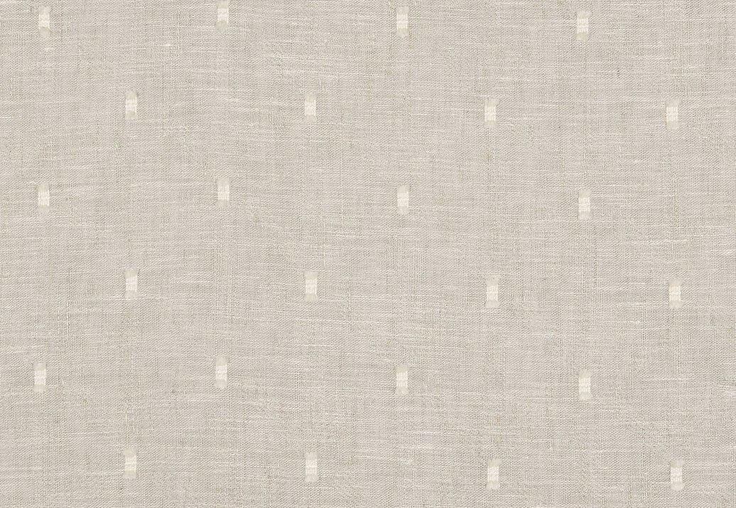 Ткань Nobilis Voiles de Lin XXL №2 10702.02