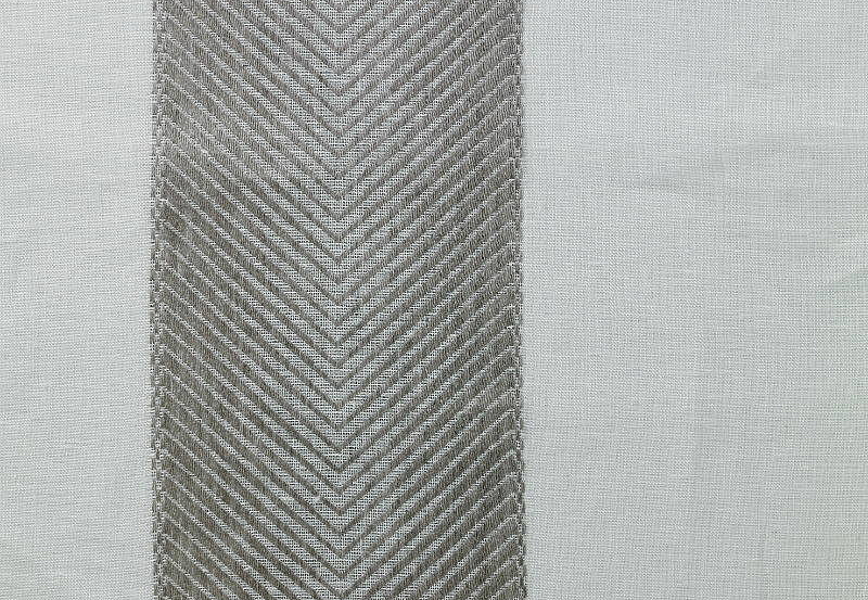 Ткань Nobilis Voiles de Lin XXL №2 10418.02
