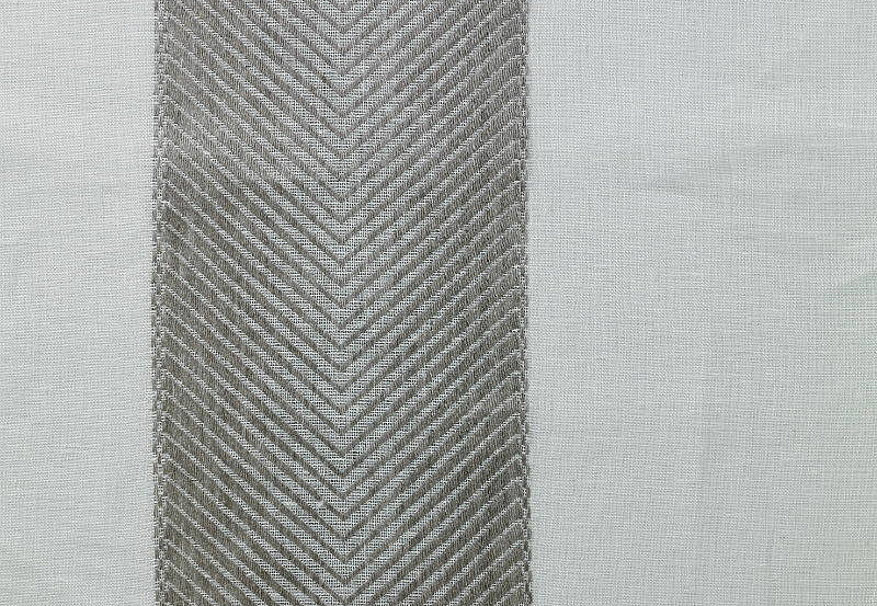 Ткань Nobilis Voiles de Lin XXL №2 10418.02