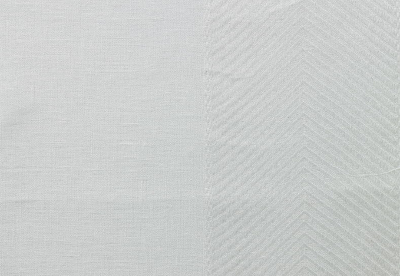 Ткань Nobilis Voiles de Lin XXL №2 10418.01