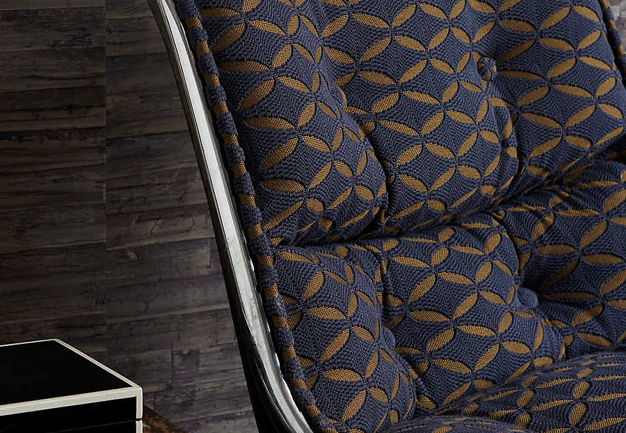 Ткань Nobilis Velours Iconic №2 10677.35