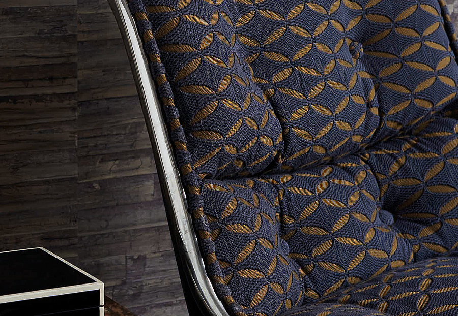Ткань Nobilis Velours Iconic №2 10677.35