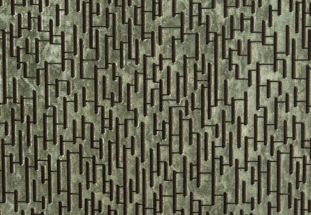 Ткань Nobilis Velours Iconic №2 10678.71