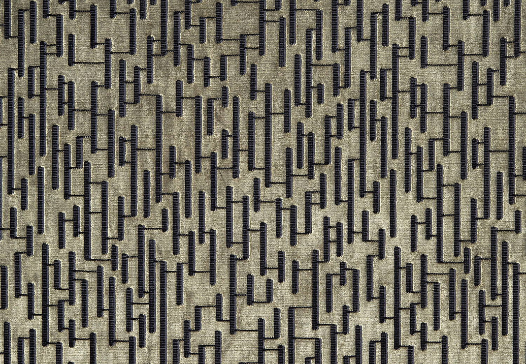 Ткань Nobilis Velours Iconic №2 10678.10