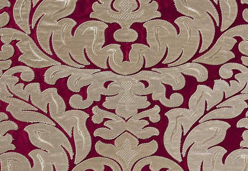 Ткань Nobilis Scenes Baroques 10578.41