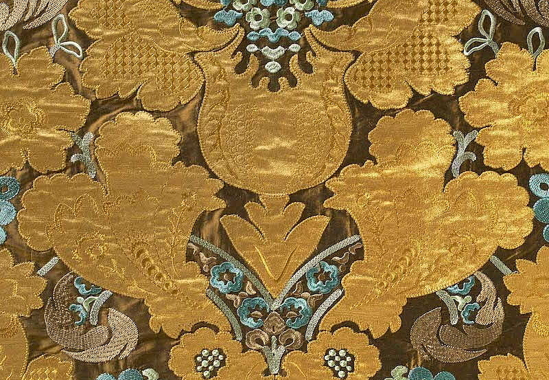 Ткань Nobilis Scenes Baroques 10575.35