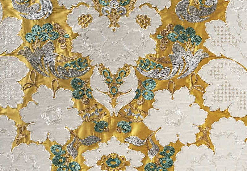 Ткань Nobilis Scenes Baroques 10575.36