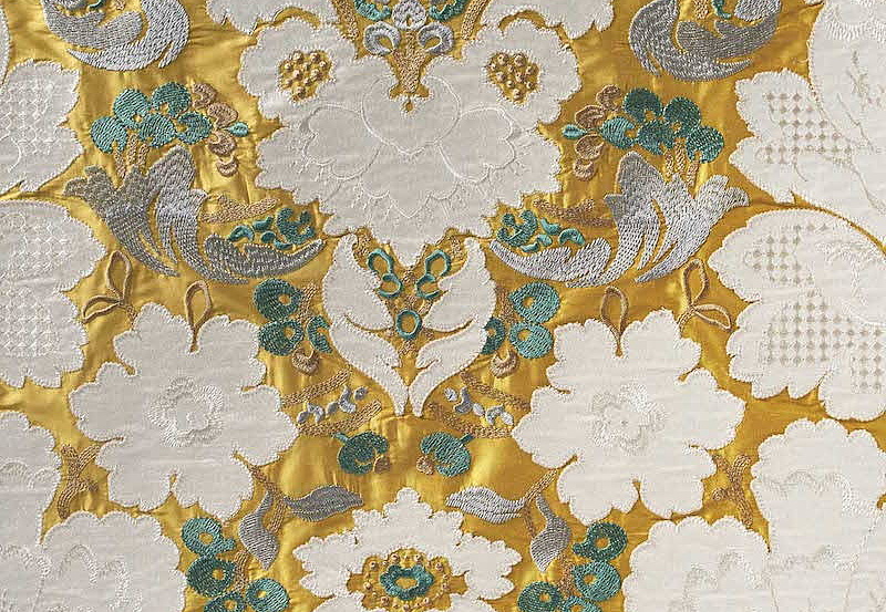 Ткань Nobilis Scenes Baroques 10575.36