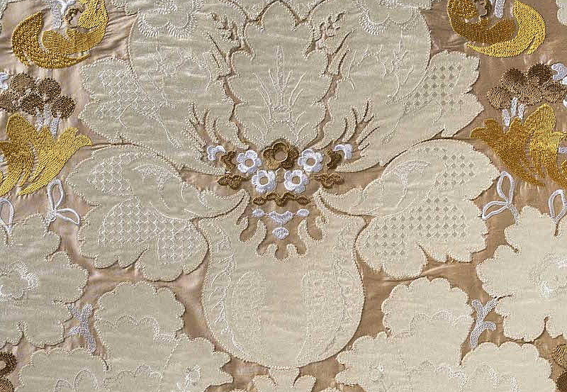 Ткань Nobilis Scenes Baroques 10575.02
