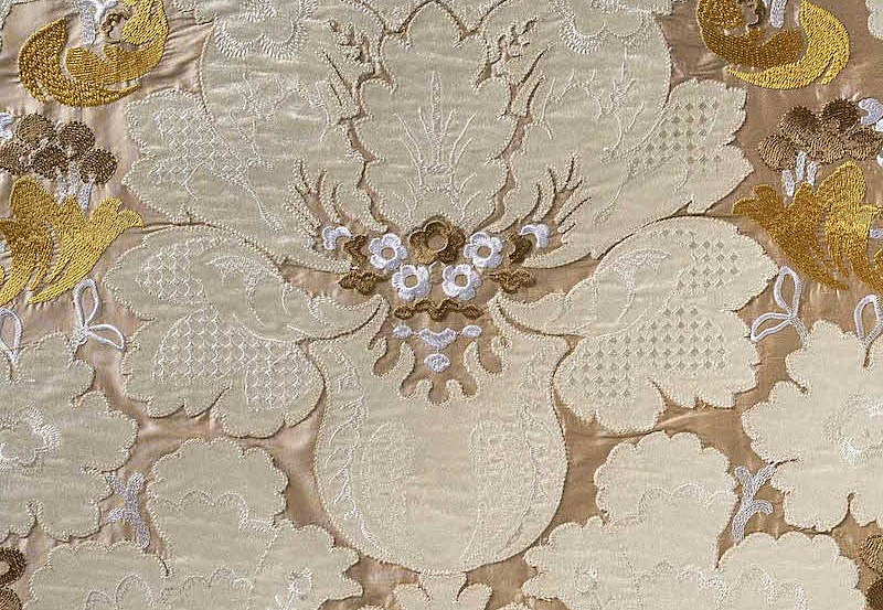 Ткань Nobilis Scenes Baroques 10575.02