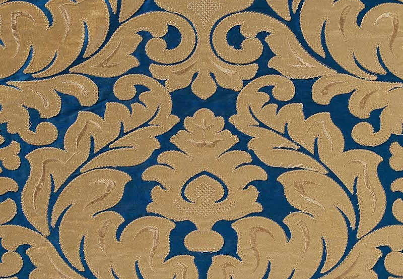 Ткань Nobilis Scenes Baroques 10578.62