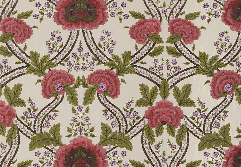 Ткань Braquenie Broderies I B7572001