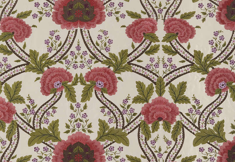 Ткань Braquenie Broderies I B7572001
