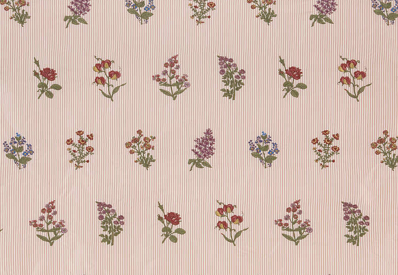 Ткань Braquenie Broderies I B7564001