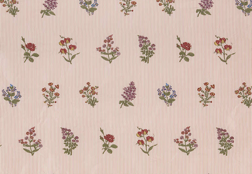 Ткань Braquenie Broderies I B7564001