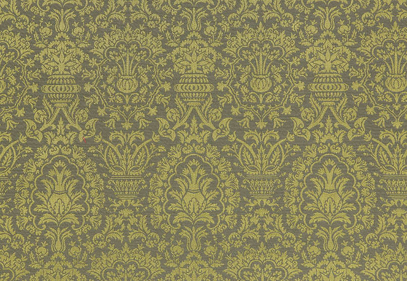 Ткань Braquenie Broderies I B7569011
