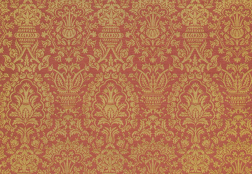 Ткань Braquenie Broderies I B7569002