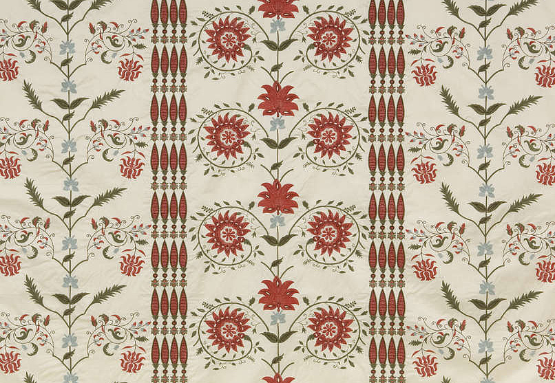 Ткань Braquenie Broderies I B7570001