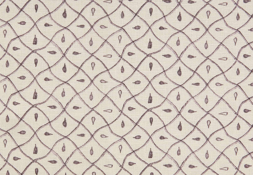 Ткань Braquenie Broderies I B7563001