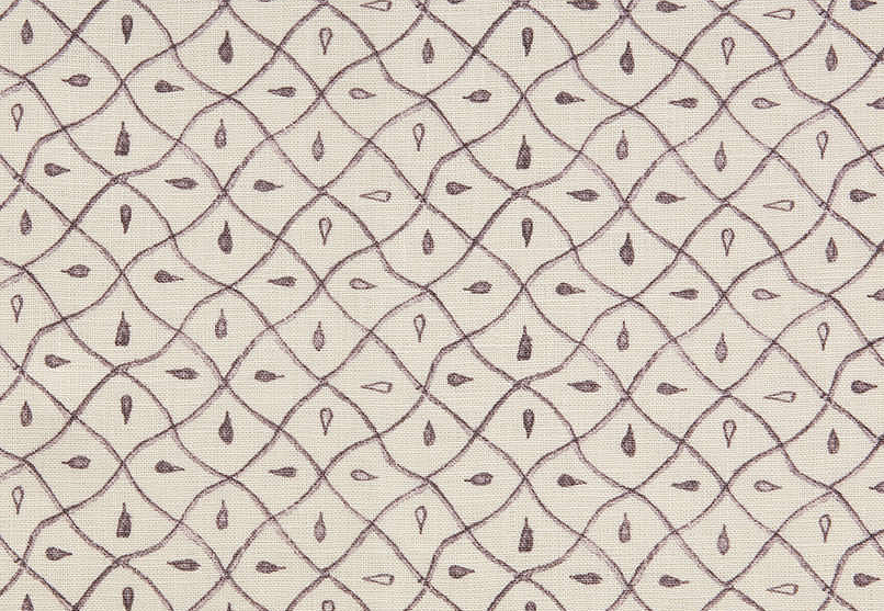 Ткань Braquenie Broderies I B7563001