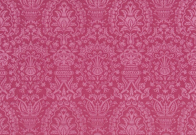 Ткань Braquenie Broderies I B7569005