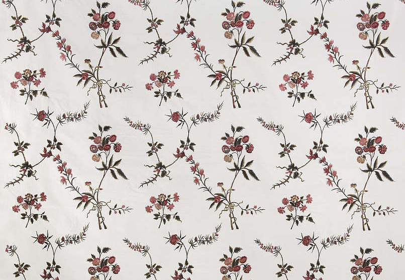 Ткань Braquenie Broderies I B7571001