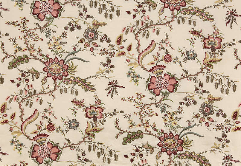 Ткань Braquenie Broderies I B7561001