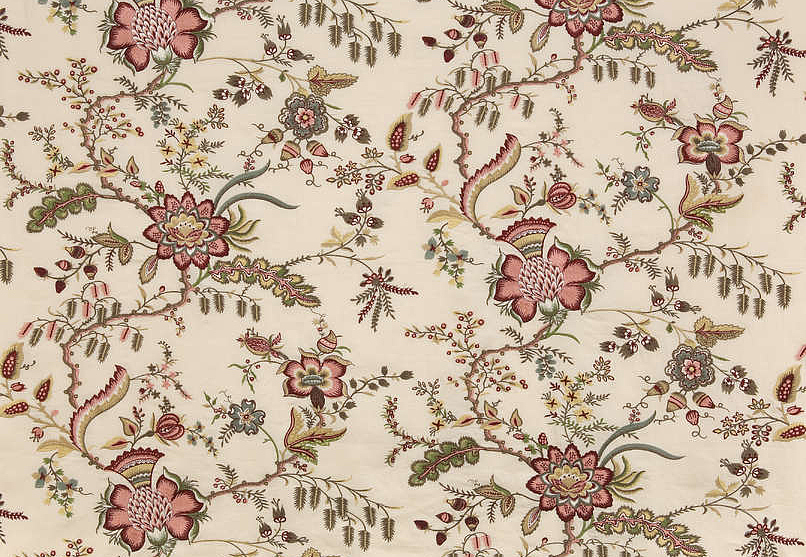 Ткань Braquenie Broderies I B7561001