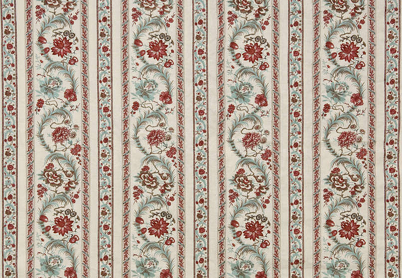 Ткань Braquenie Broderies I B7560001