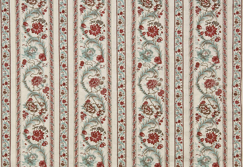 Ткань Braquenie Broderies I B7560001