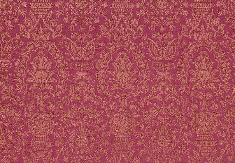 Ткань Braquenie Broderies I B7569004