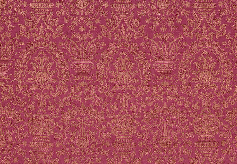 Ткань Braquenie Broderies I B7569004