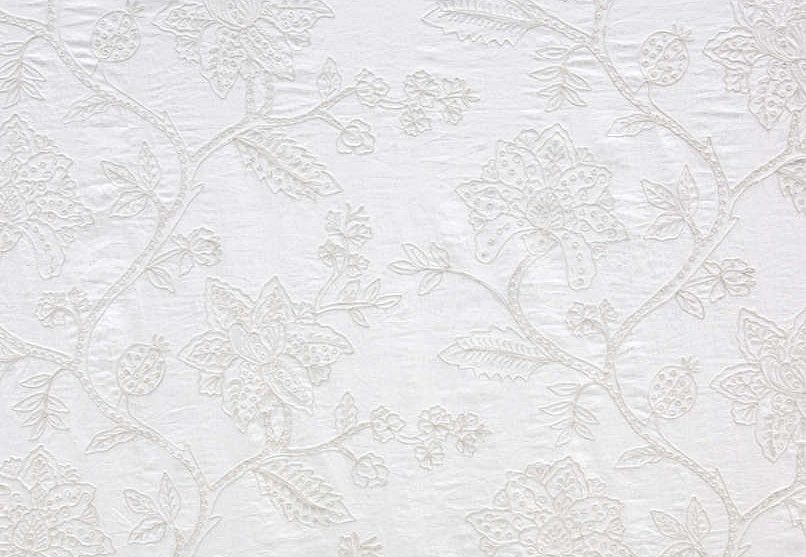 Ткань Braquenie Broderies I B7565002