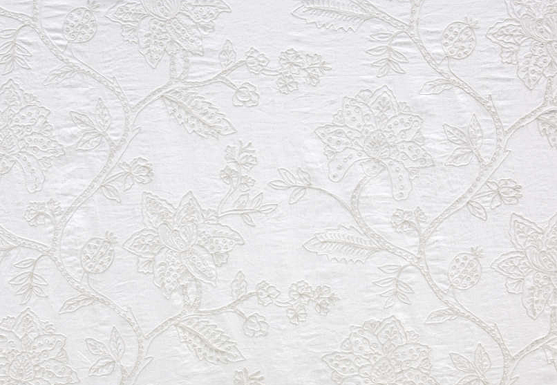 Ткань Braquenie Broderies I B7565002