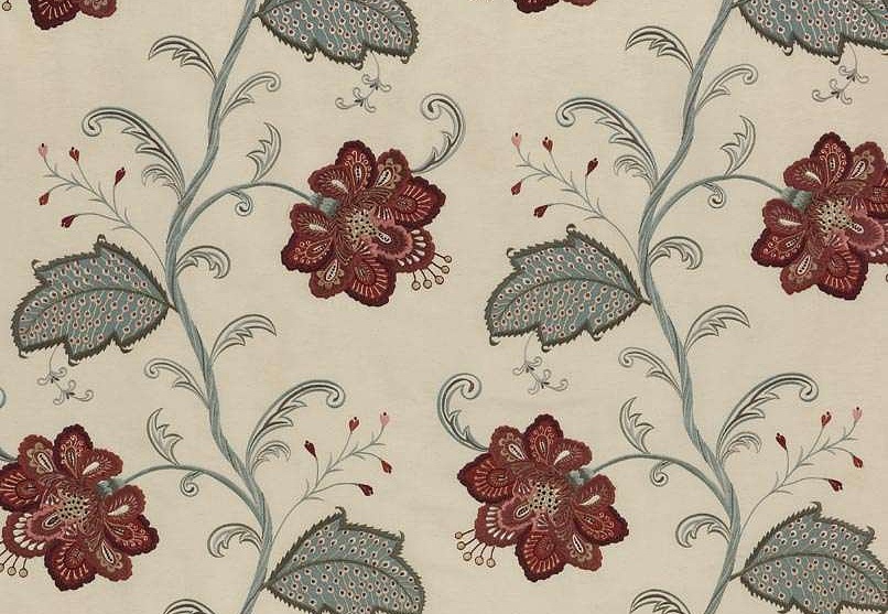 Ткань Braquenie Mademoiselle Celestine B7580001