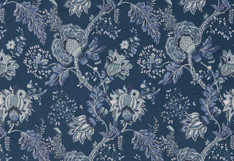 Ткань Braquenie Mademoiselle Celestine B7586001