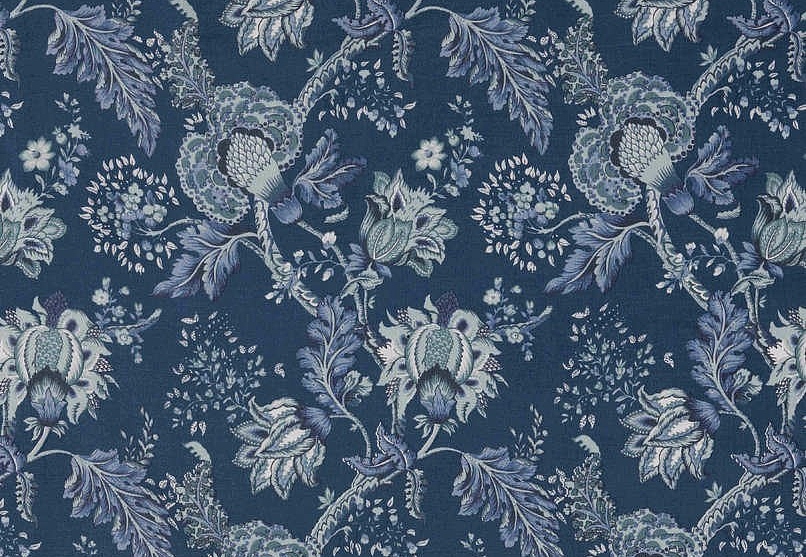Ткань Braquenie Mademoiselle Celestine B7586001