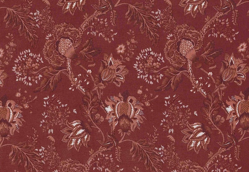 Ткань Braquenie Mademoiselle Celestine B7586002