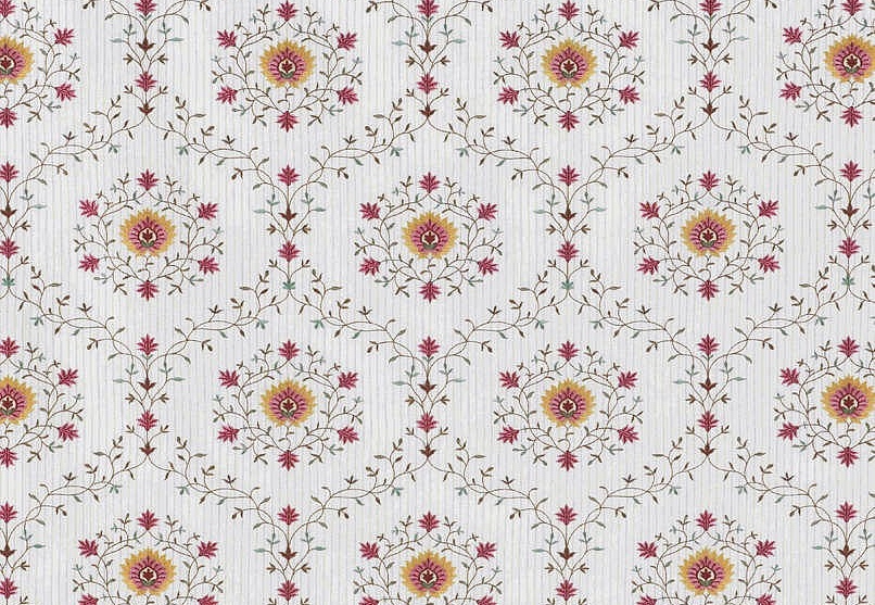 Ткань Braquenie Mademoiselle Celestine B7592001