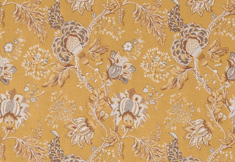Ткань Braquenie Mademoiselle Celestine B7586004