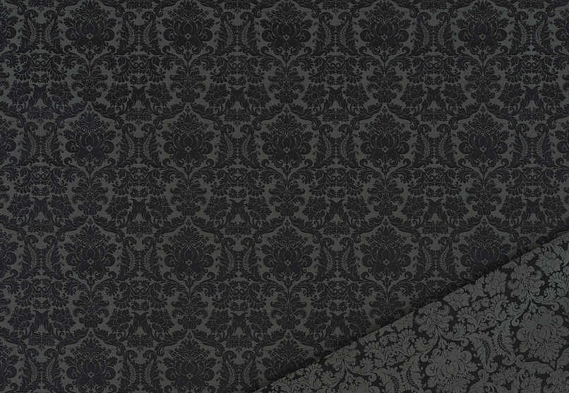 Ткань Braquenie Jardin d`Hiver B7606002