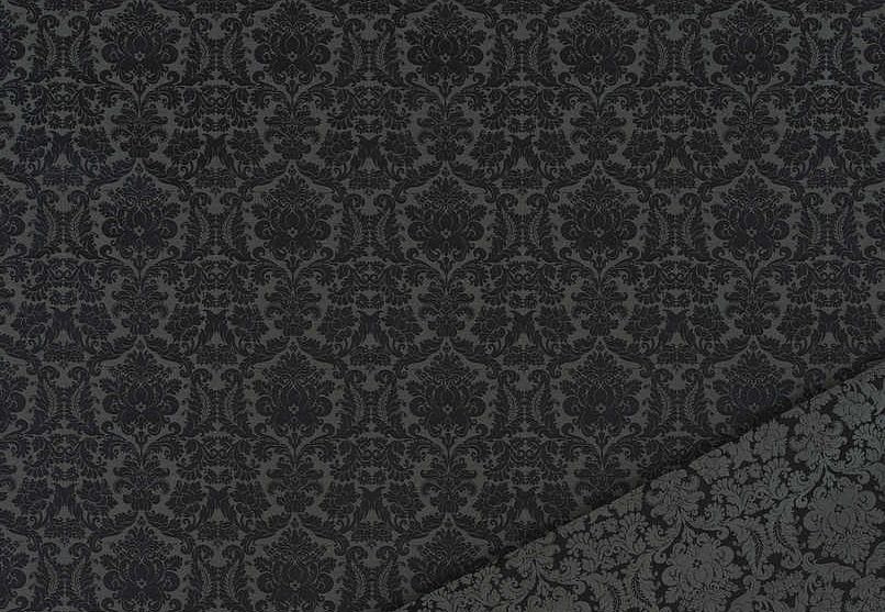 Ткань Braquenie Jardin d`Hiver B7606002