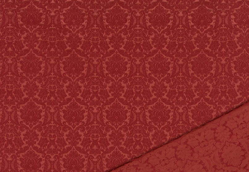Ткань Braquenie Jardin d`Hiver B7606003