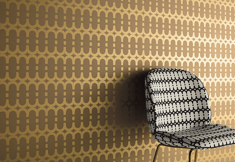 Ткань Kirkby Design Eley Kishimoto K5163/08