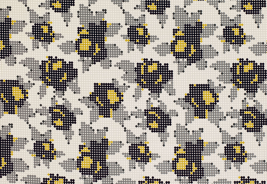 Ткань Kirkby Design Eley Kishimoto K5170/02
