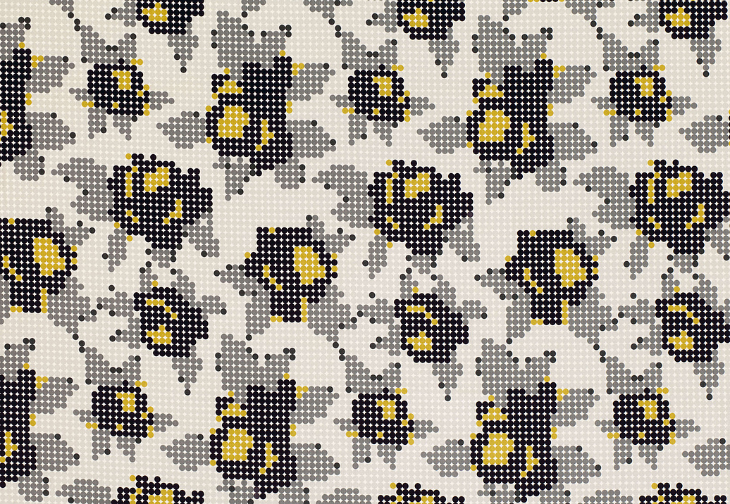 Ткань Kirkby Design Eley Kishimoto K5170/02
