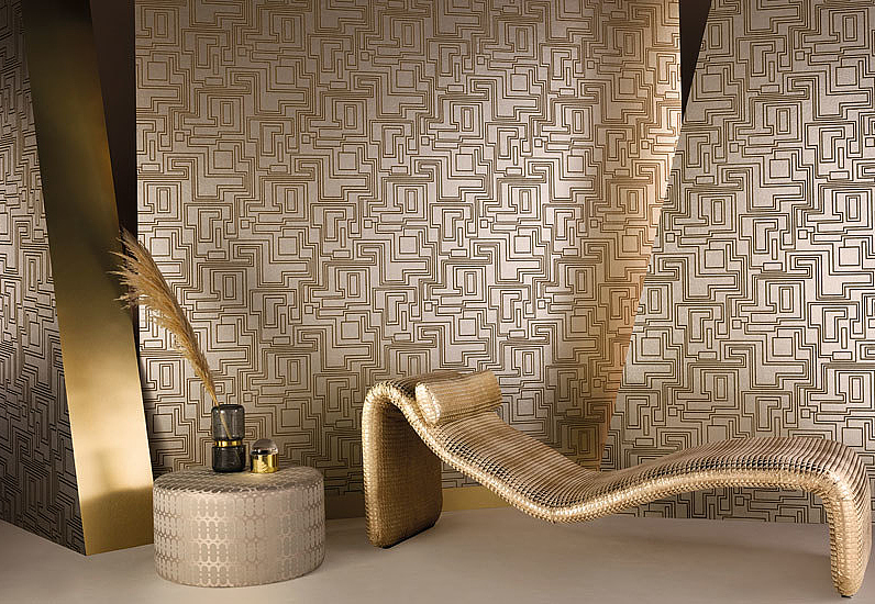 Ткань Kirkby Design Eley Kishimoto K5167/03