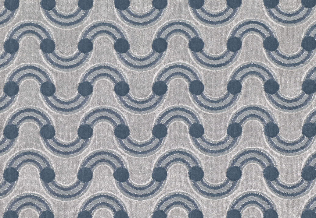 Ткань Kirkby Design Eley Kishimoto K5160/03