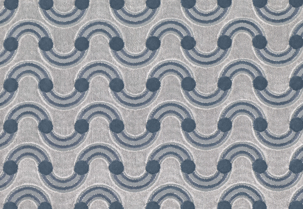 Ткань Kirkby Design Eley Kishimoto K5160/03